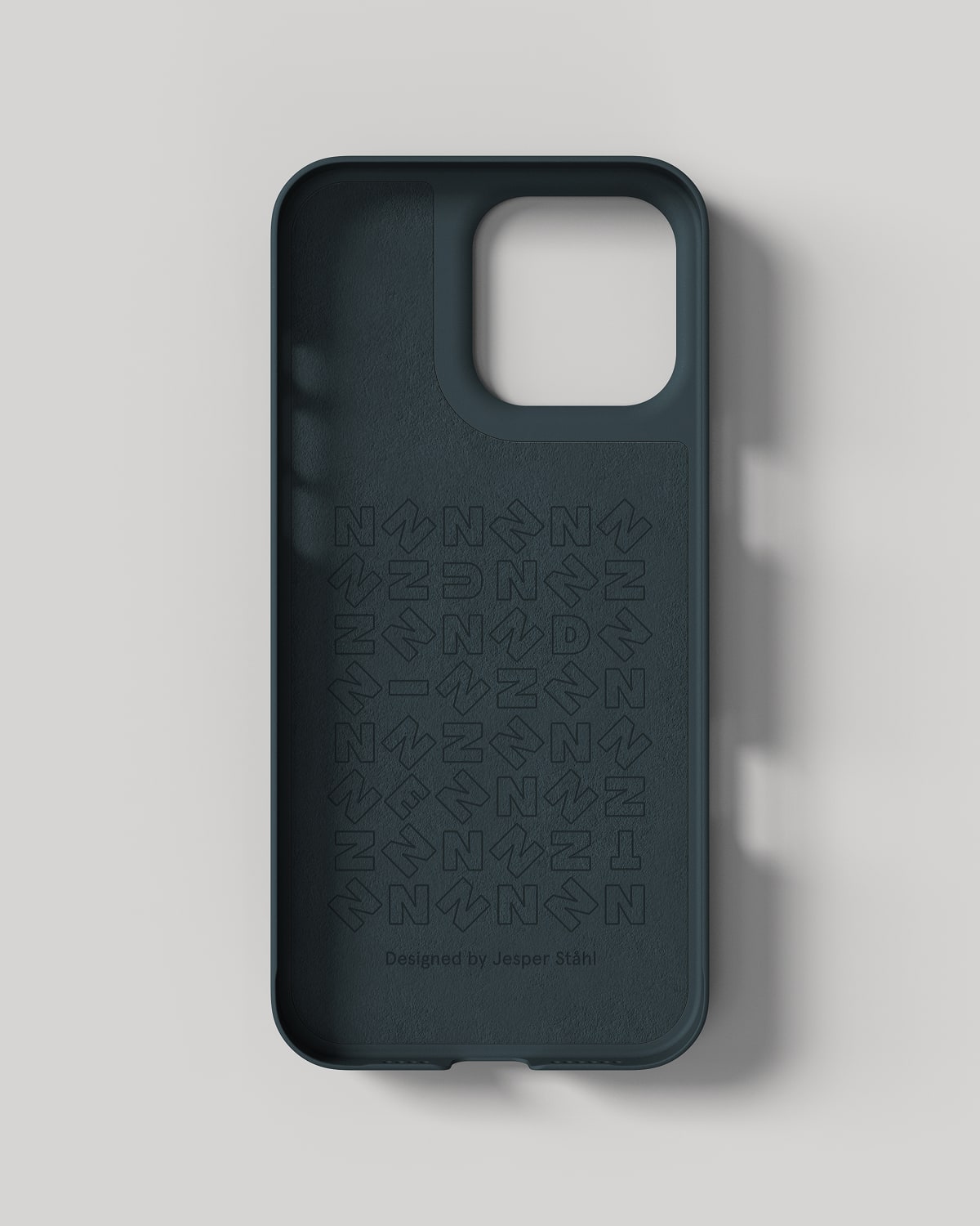 Thin Case