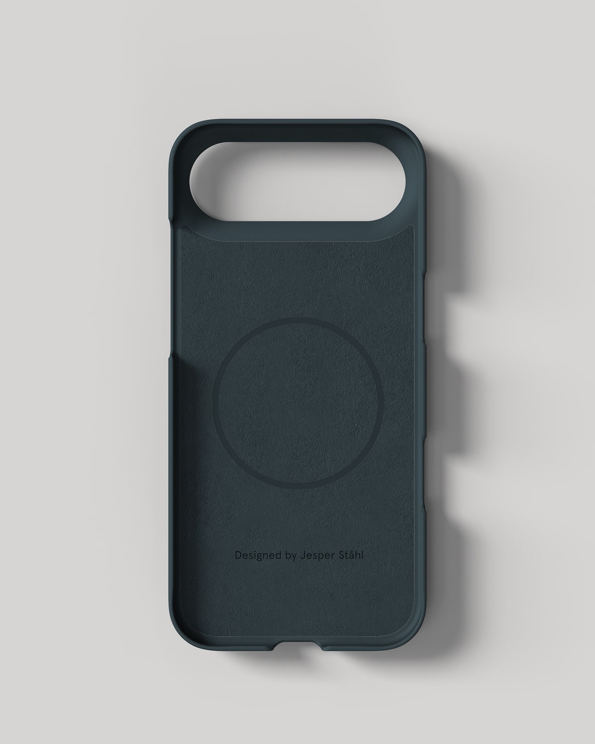 Thin Case