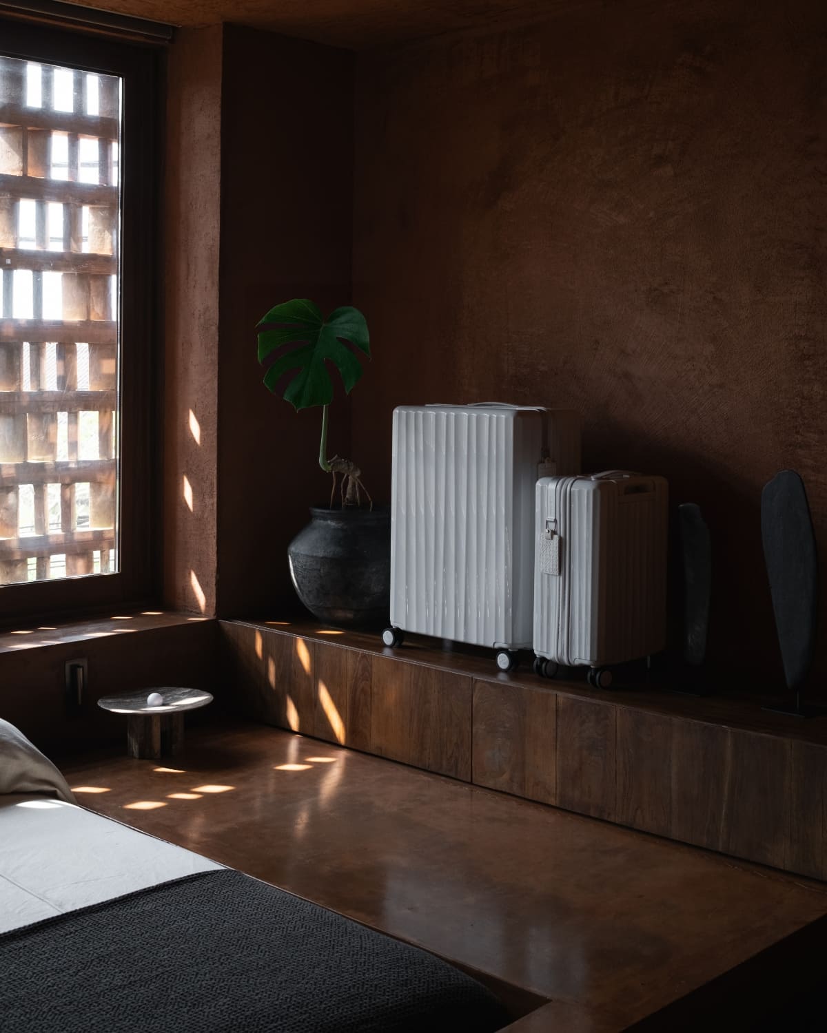 Urban Grey - Luggage Bundle