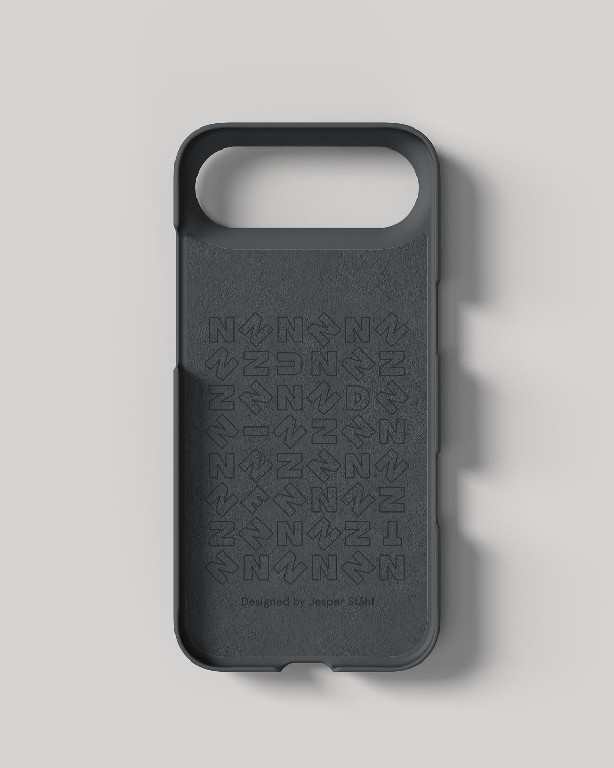 Thin Case
