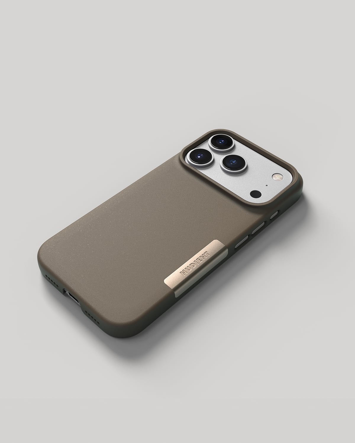 Thin Case