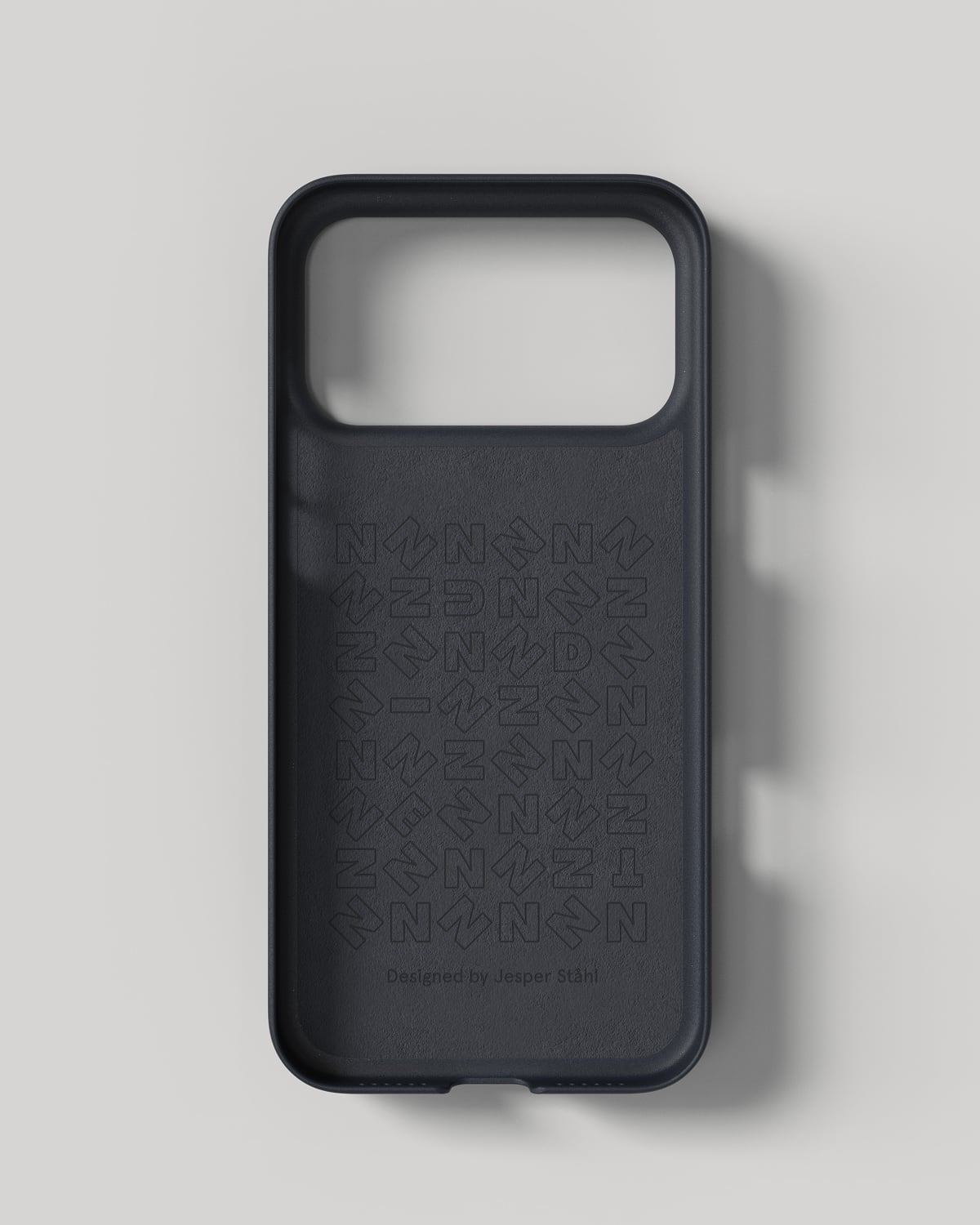 Thin Case