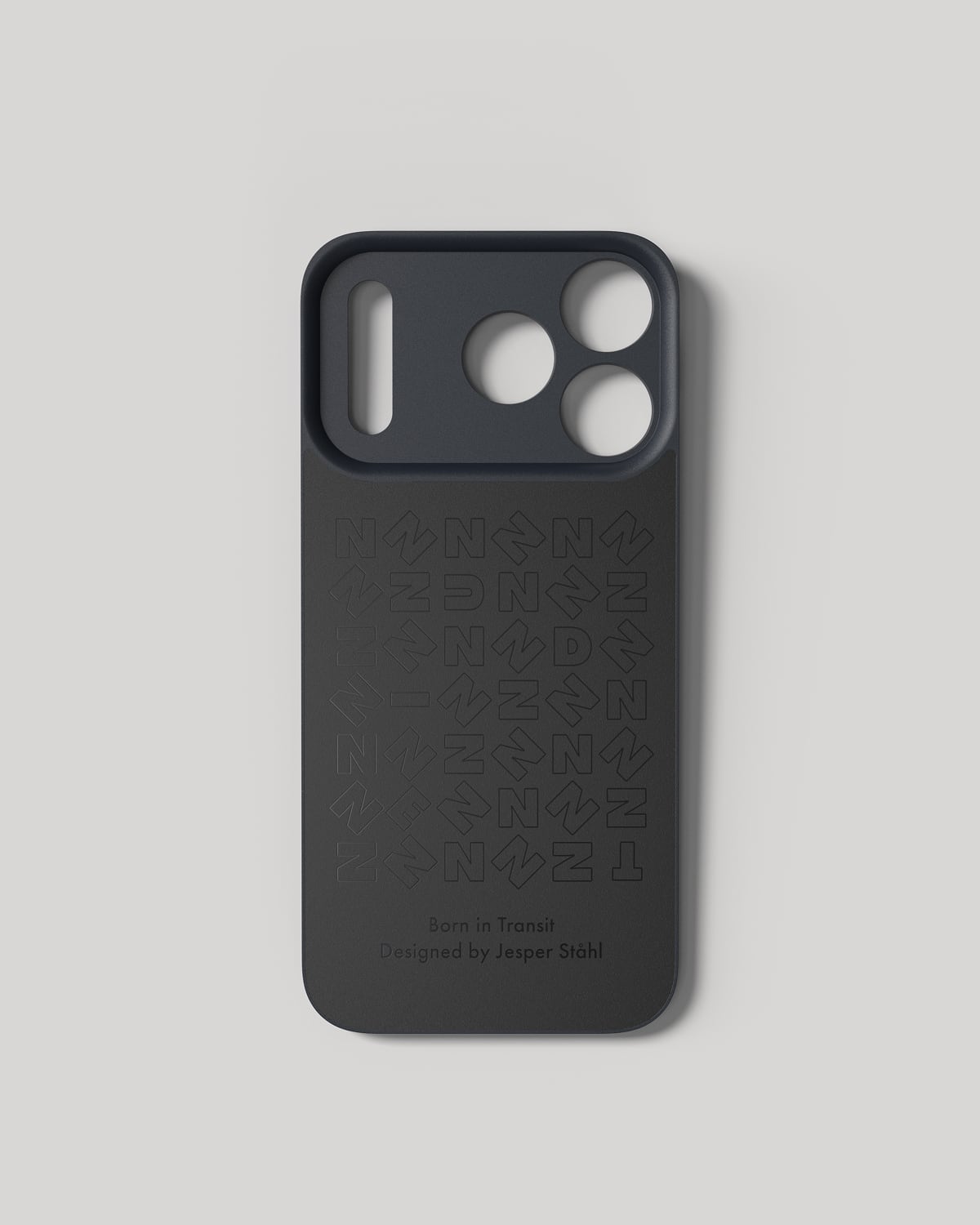 Slice Case