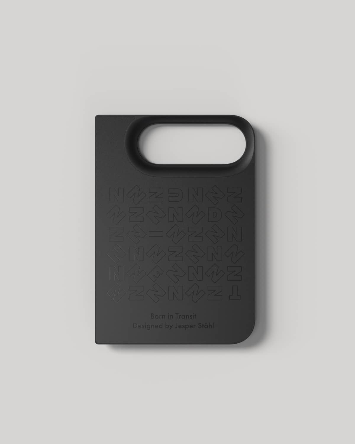 Slice Case