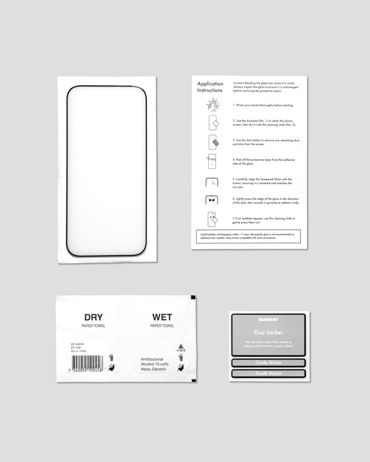 Screen Protector