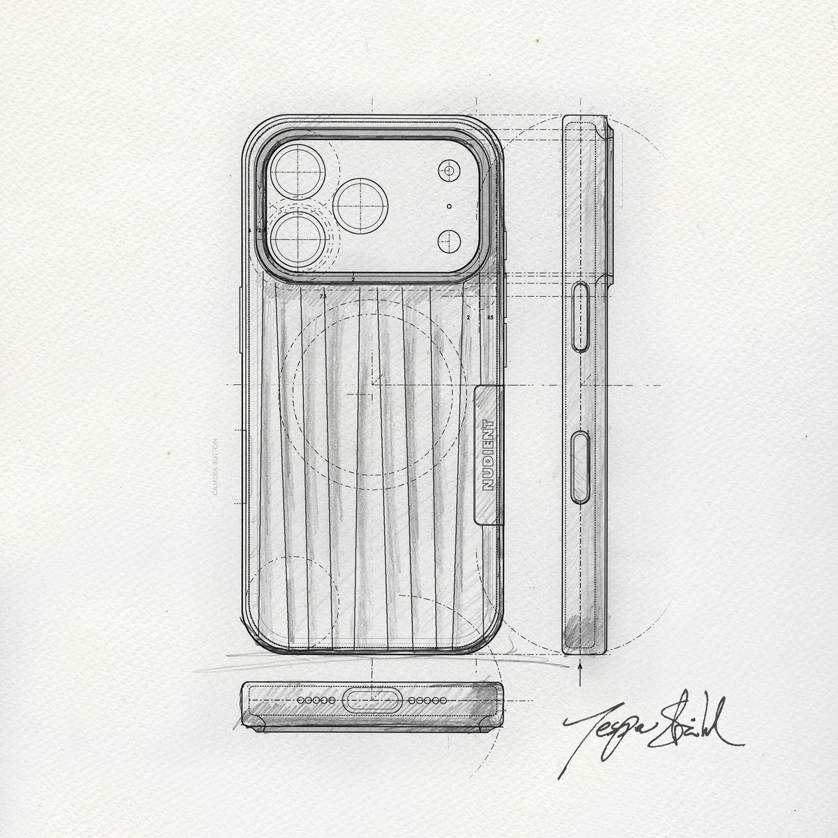 Every detail, designed.