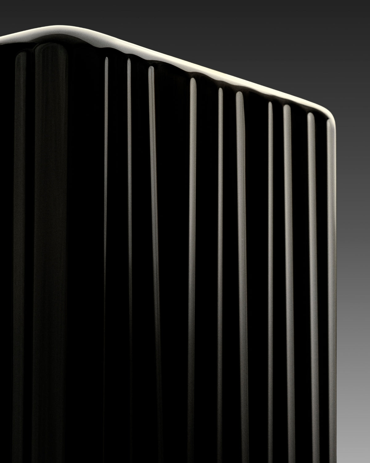 Iconic Bold silhouette