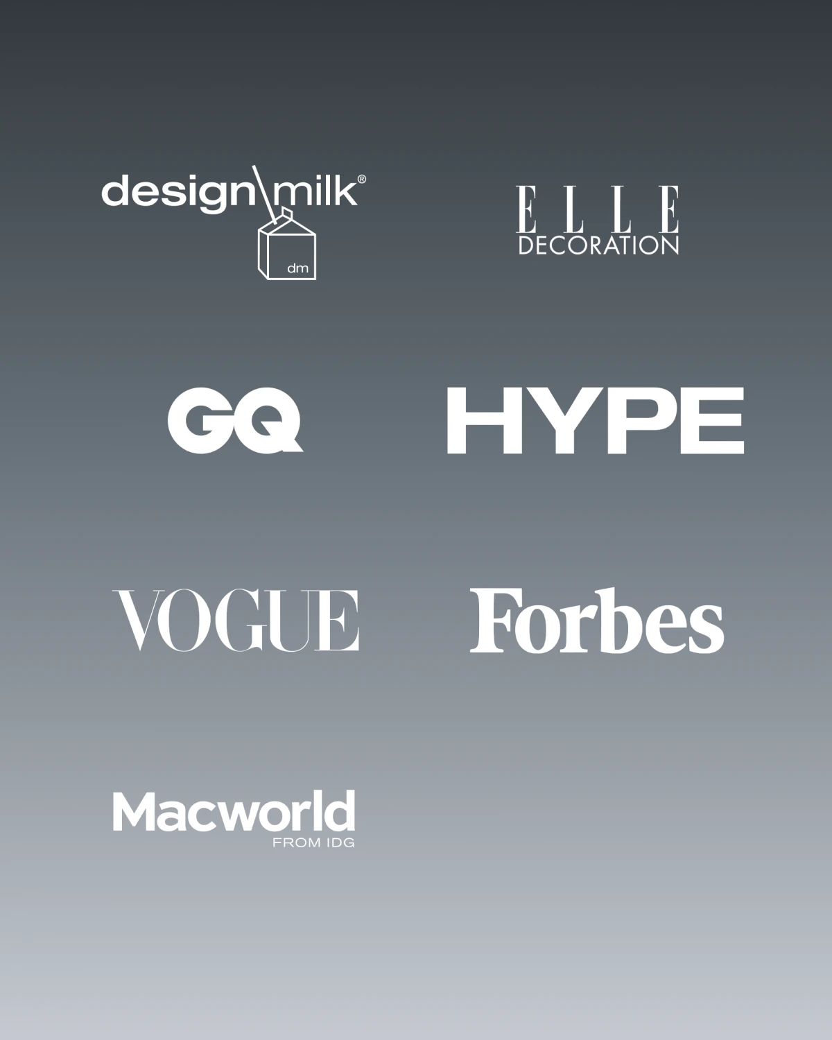 Featured in