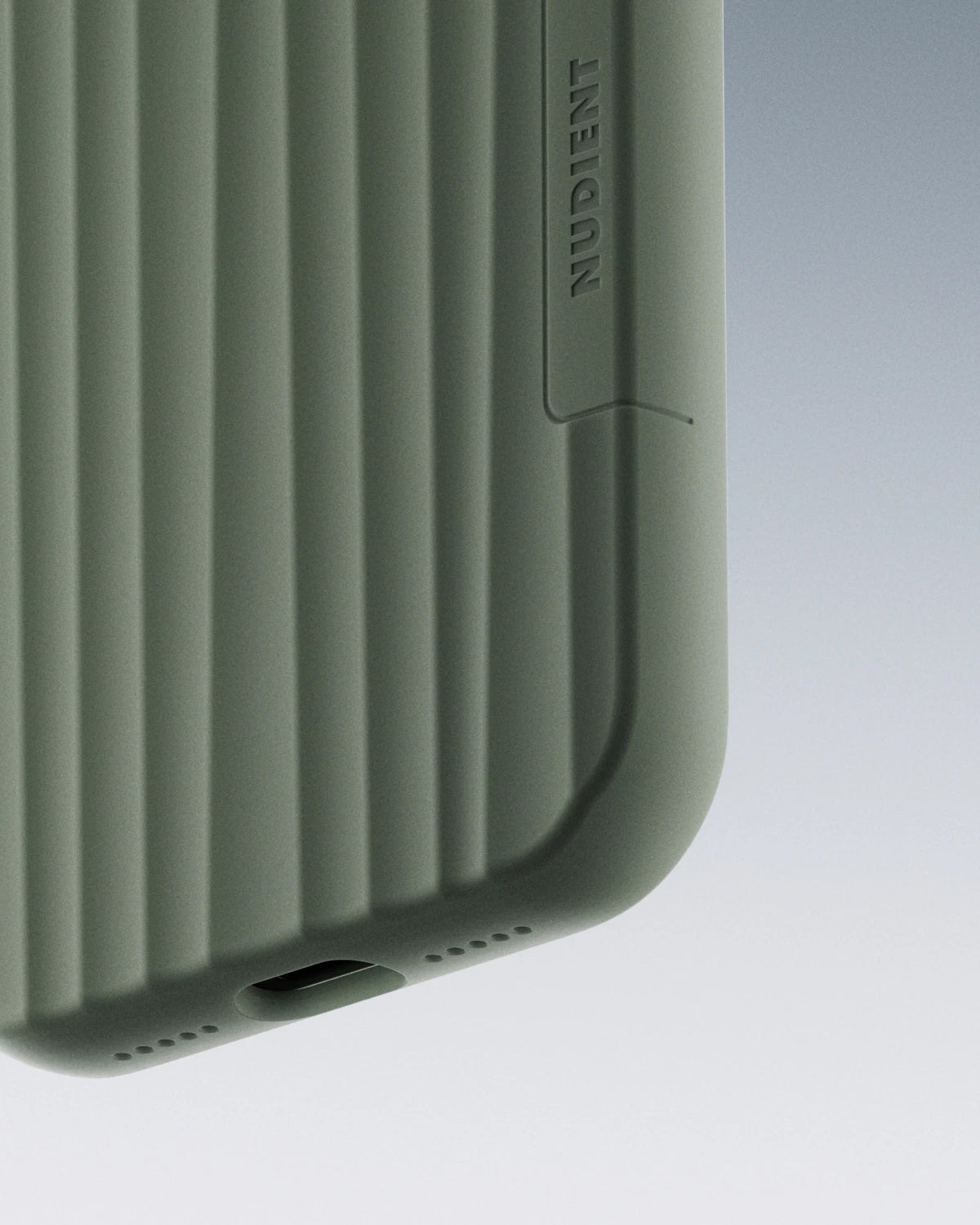 Silicon grip